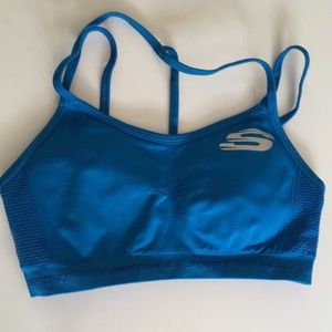 Sketchers Sports bra